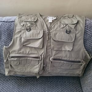 Herters hunting/fishing vest